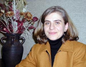 М. Ревакович